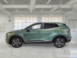  KIA  Sportage KIA  / 2021 / 5P / SUV 1.6 TGDI HEV STYLE 2WD AUTO #8