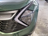  KIA  Sportage KIA  / 2021 / 5P / SUV 1.6 TGDI HEV STYLE 2WD AUTO #22