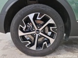  KIA  Sportage KIA  / 2021 / 5P / SUV 1.6 TGDI HEV STYLE 2WD AUTO #18