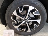  KIA  Sportage KIA  / 2021 / 5P / SUV 1.6 TGDI HEV STYLE 2WD AUTO #33