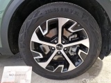  KIA  Sportage KIA  / 2021 / 5P / SUV 1.6 TGDI HEV STYLE 2WD AUTO #35