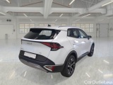  KIA  Sportage KIA  / 2021 / 5P / SUV 1.6 TGDI HEV STYLE 2WD AUTO #2