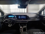  KIA  Sportage KIA  / 2021 / 5P / SUV 1.6 TGDI HEV STYLE 2WD AUTO #3