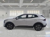 KIA  Sportage KIA  / 2021 / 5P / SUV 1.6 TGDI HEV STYLE 2WD AUTO #8