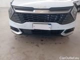  KIA  Sportage KIA  / 2021 / 5P / SUV 1.6 TGDI HEV STYLE 2WD AUTO #29