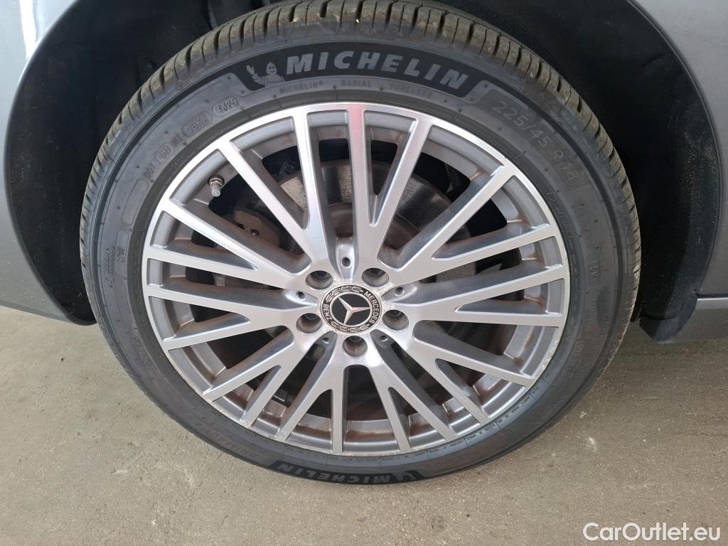  Mercedes  CLA-Klasse MERCEDES-BENZ CLA Shooting Brake / 2019 / 5P / Break CLA 250 e Business Line #20