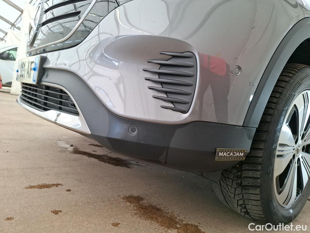  Mercedes  EQB MERCEDES-BENZ  / 2021 / 5P / SUV  250 + Business Line #12