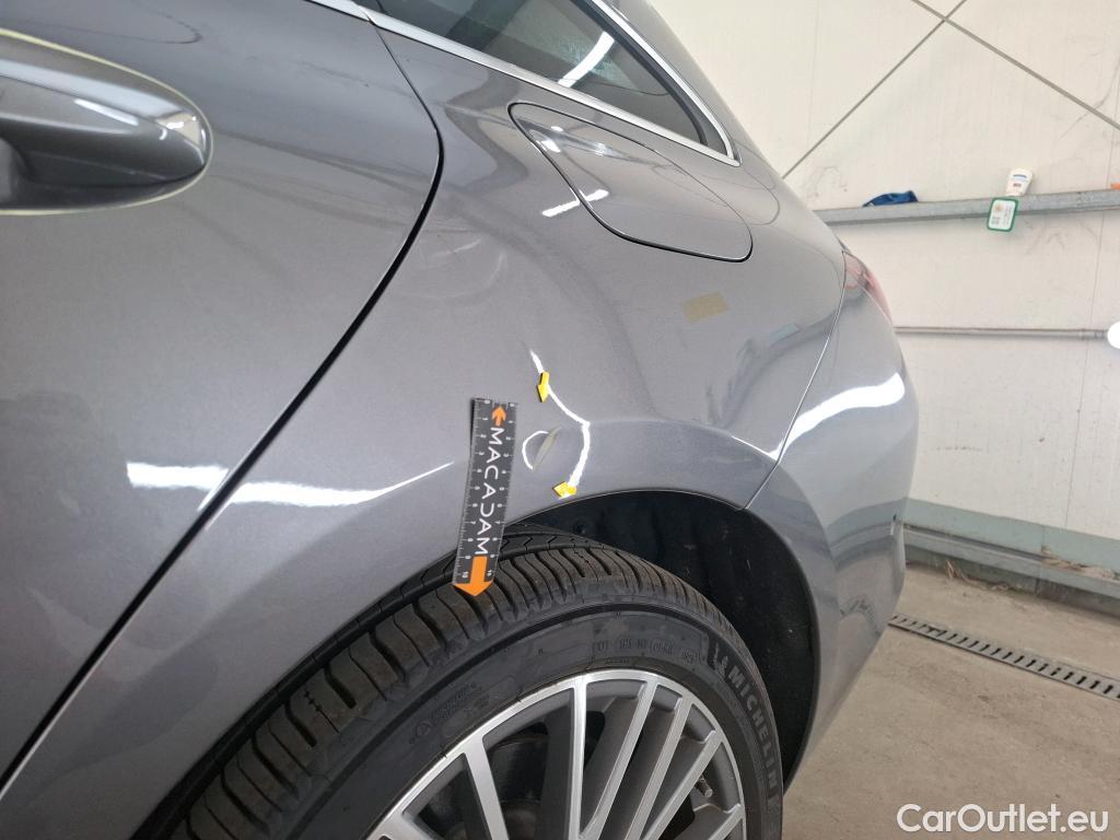  Mercedes  CLA-Klasse MERCEDES-BENZ CLA Shooting Brake / 2019 / 5P / Break CLA 250 e Business Line #8