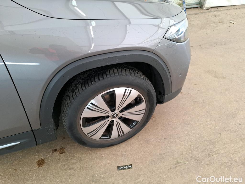  Mercedes  EQB MERCEDES-BENZ  / 2021 / 5P / SUV  250 + Business Line #5