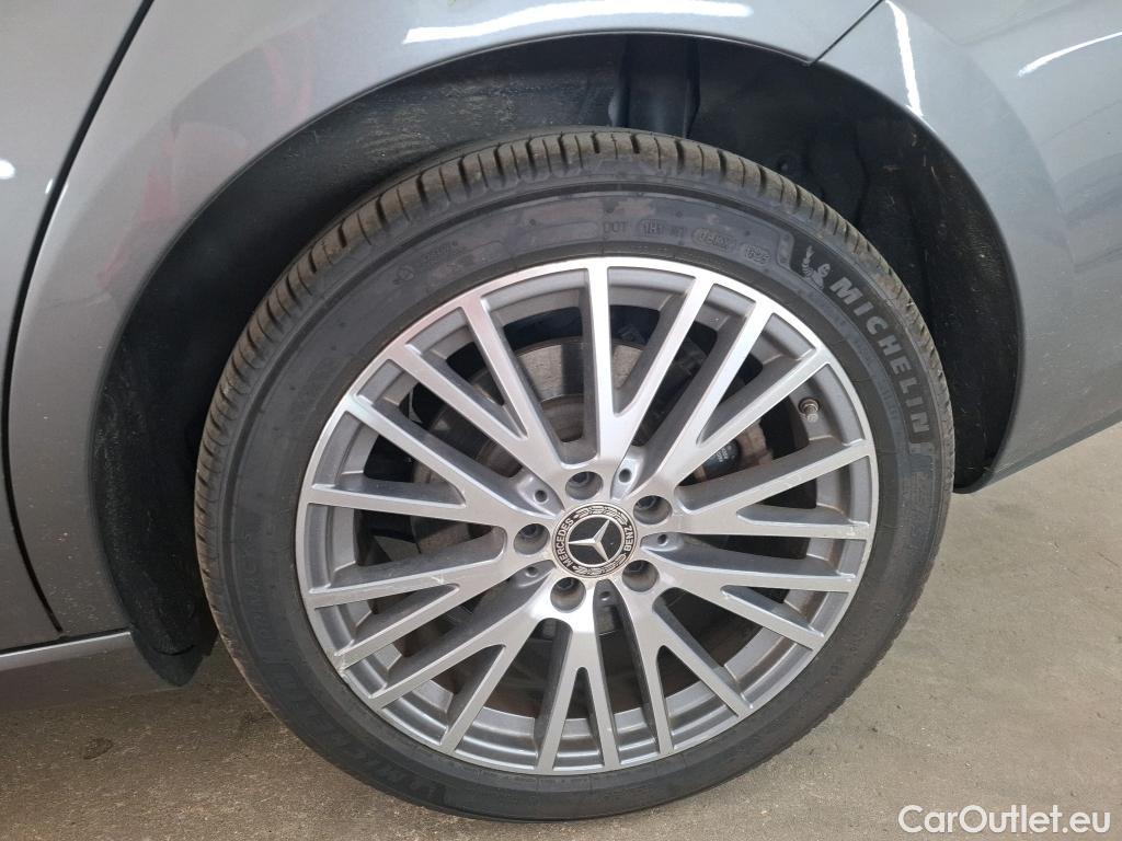  Mercedes  CLA-Klasse MERCEDES-BENZ CLA Shooting Brake / 2019 / 5P / Break CLA 250 e Business Line #11