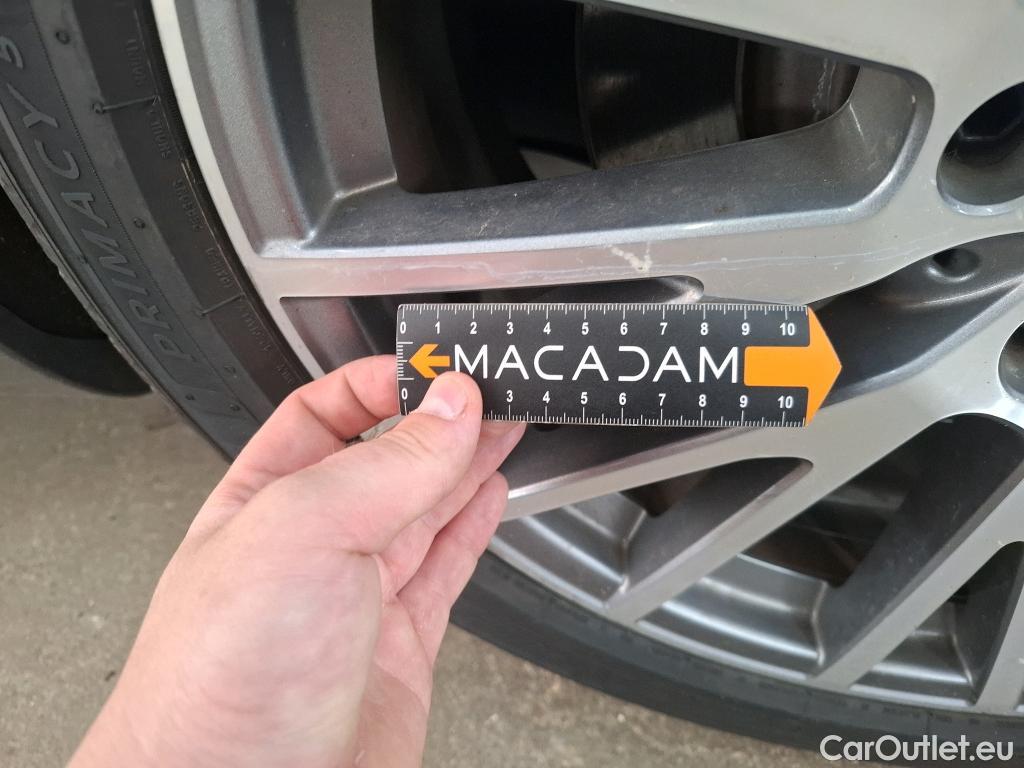  Mercedes  CLA-Klasse MERCEDES-BENZ CLA Shooting Brake / 2019 / 5P / Break CLA 250 e Business Line #15