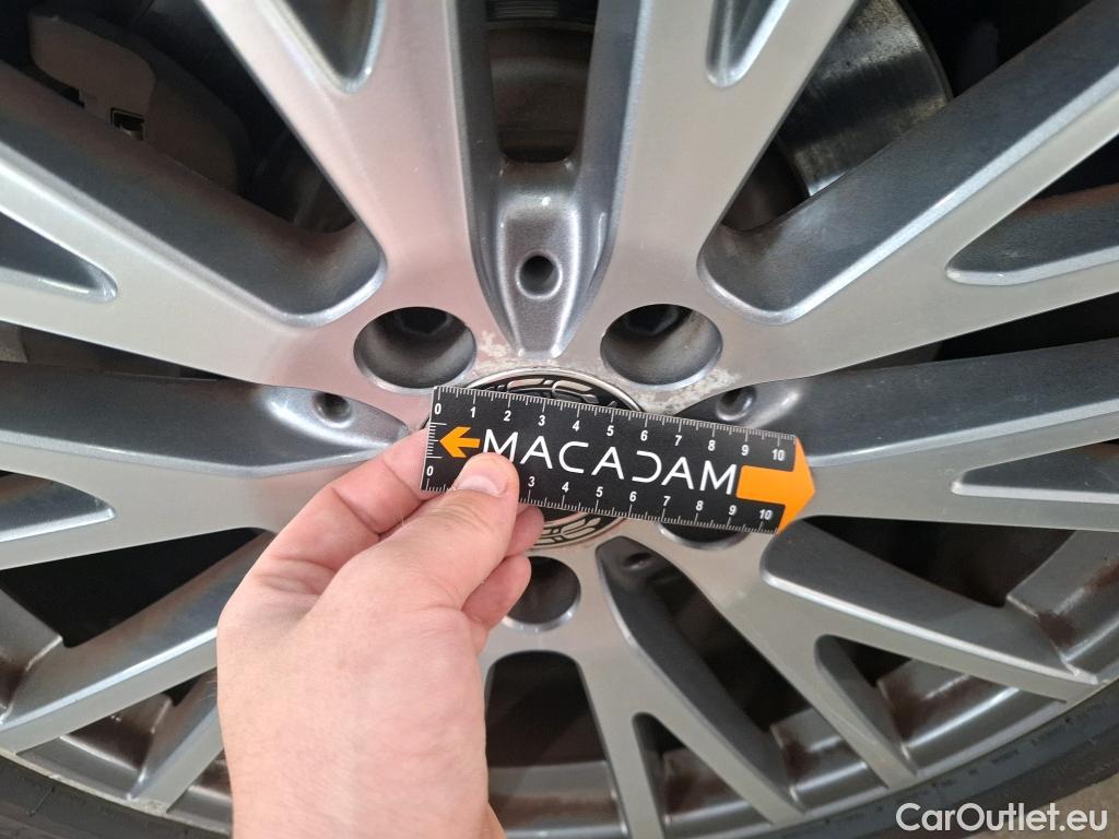  Mercedes  CLA-Klasse MERCEDES-BENZ CLA Shooting Brake / 2019 / 5P / Break CLA 250 e Business Line #21