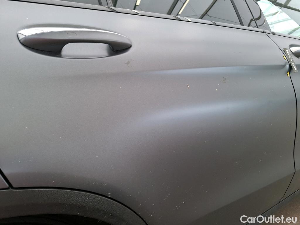  Mercedes  G-Klasee GLC / 2019 / 5P / SUV GLC 300 e AMG Line 4Matic #1
