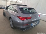  Mercedes  CLA-Klasse MERCEDES-BENZ CLA Shooting Brake / 2019 / 5P / Break CLA 250 e Business Line #2