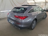  Mercedes  CLA-Klasse MERCEDES-BENZ CLA Shooting Brake / 2019 / 5P / Break CLA 250 e Business Line #3