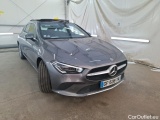  Mercedes  CLA-Klasse MERCEDES-BENZ CLA Shooting Brake / 2019 / 5P / Break CLA 250 e Business Line #4