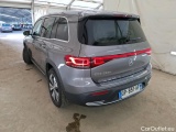  Mercedes  EQB MERCEDES-BENZ  / 2021 / 5P / SUV  250 + Business Line #2