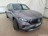  Mercedes  EQB MERCEDES-BENZ  / 2021 / 5P / SUV  250 + Business Line #4