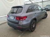  Mercedes  G-Klasee GLC / 2019 / 5P / SUV GLC 300 e AMG Line 4Matic #3