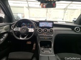  Mercedes  G-Klasee GLC / 2019 / 5P / SUV GLC 300 e AMG Line 4Matic #5