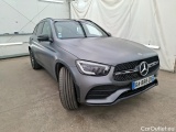  Mercedes  G-Klasee GLC / 2019 / 5P / SUV GLC 300 e AMG Line 4Matic #4