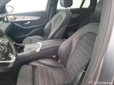  Mercedes  G-Klasee GLC / 2019 / 5P / SUV GLC 300 e AMG Line 4Matic #8