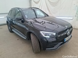 Mercedes  G-Klasee MERCEDES-BENZ GLC / 2019 / 5P / SUV 2.0 GLC 300 E AMG LINE 4MATIC #4