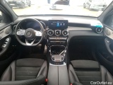  Mercedes  G-Klasee MERCEDES-BENZ GLC / 2019 / 5P / SUV 2.0 GLC 300 E AMG LINE 4MATIC #5
