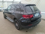  Mercedes  G-Klasee MERCEDES-BENZ GLC / 2019 / 5P / SUV 2.0 GLC 300 E AMG LINE 4MATIC #2