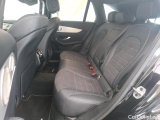  Mercedes  G-Klasee MERCEDES-BENZ GLC / 2019 / 5P / SUV 2.0 GLC 300 E AMG LINE 4MATIC #9