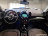  Mini  Countryman MINI  / 2016 / 5P / BERLINA COOPER S E ALL4 BUSINESS AUTOM. #3