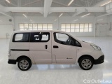 Nissan  NV200 NISSAN E- / 2009 / 5P / TRASPORTO PERSONE BUS BUSINESS 5 PORTE #7