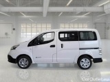  Nissan  NV200 NISSAN E- / 2009 / 5P / TRASPORTO PERSONE BUS BUSINESS 5 PORTE #8
