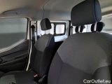  Nissan  NV200 NISSAN E- / 2009 / 5P / TRASPORTO PERSONE BUS BUSINESS 5 PORTE #11