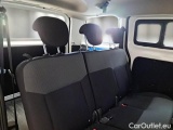  Nissan  NV200 NISSAN E- / 2009 / 5P / TRASPORTO PERSONE BUS BUSINESS 5 PORTE #15