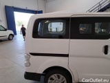 Nissan  NV200 NISSAN E- / 2009 / 5P / TRASPORTO PERSONE BUS BUSINESS 5 PORTE #40