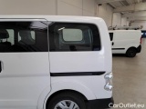  Nissan  NV200 NISSAN E- / 2009 / 5P / TRASPORTO PERSONE BUS BUSINESS 5 PORTE #52