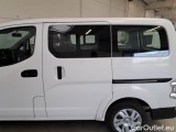  Nissan  NV200 NISSAN E- / 2009 / 5P / TRASPORTO PERSONE BUS BUSINESS 5 PORTE #55