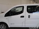  Nissan  NV200 NISSAN E- / 2009 / 5P / TRASPORTO PERSONE BUS BUSINESS 5 PORTE #58