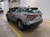 Nissan  Qashqai NISSAN  / 2021 / 5P / Crossover 1.3 MHEV 158ch Xtronic Acenta #2