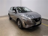  Nissan  Qashqai NISSAN  / 2021 / 5P / Crossover 1.3 MHEV 158ch Xtronic Acenta #4