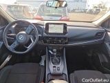  Nissan  Qashqai NISSAN  / 2021 / 5P / CROSSOVER 1.3 MHEV 140 BUSINESS #3