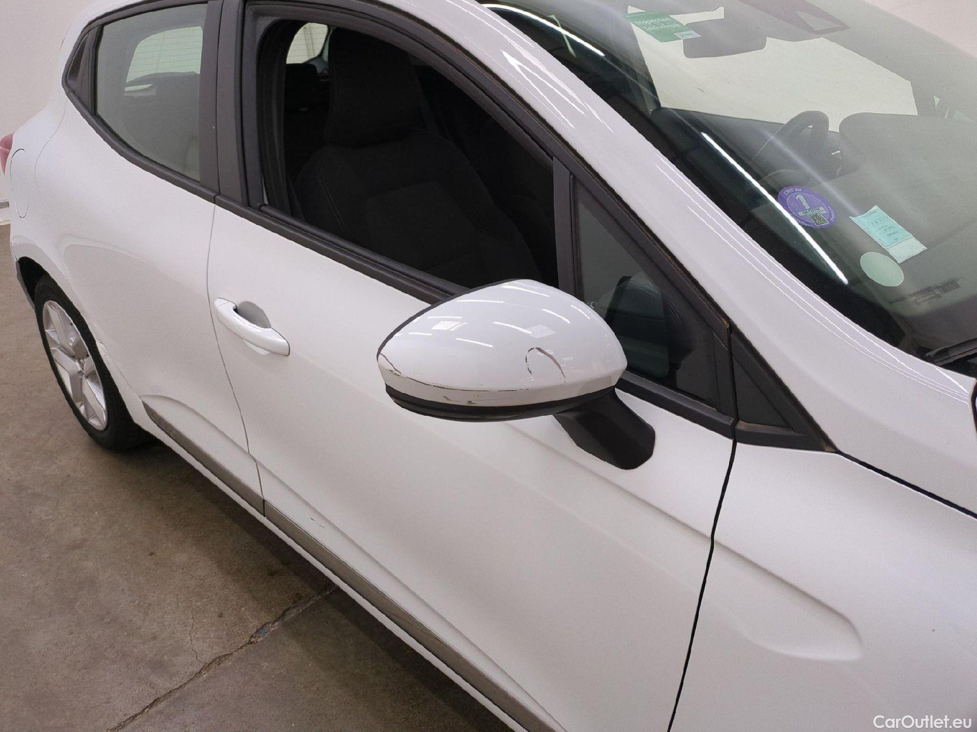 Renault  Clio  V Business 1.6 E-TECH Hybrid 140CV BVA6 E6d #35