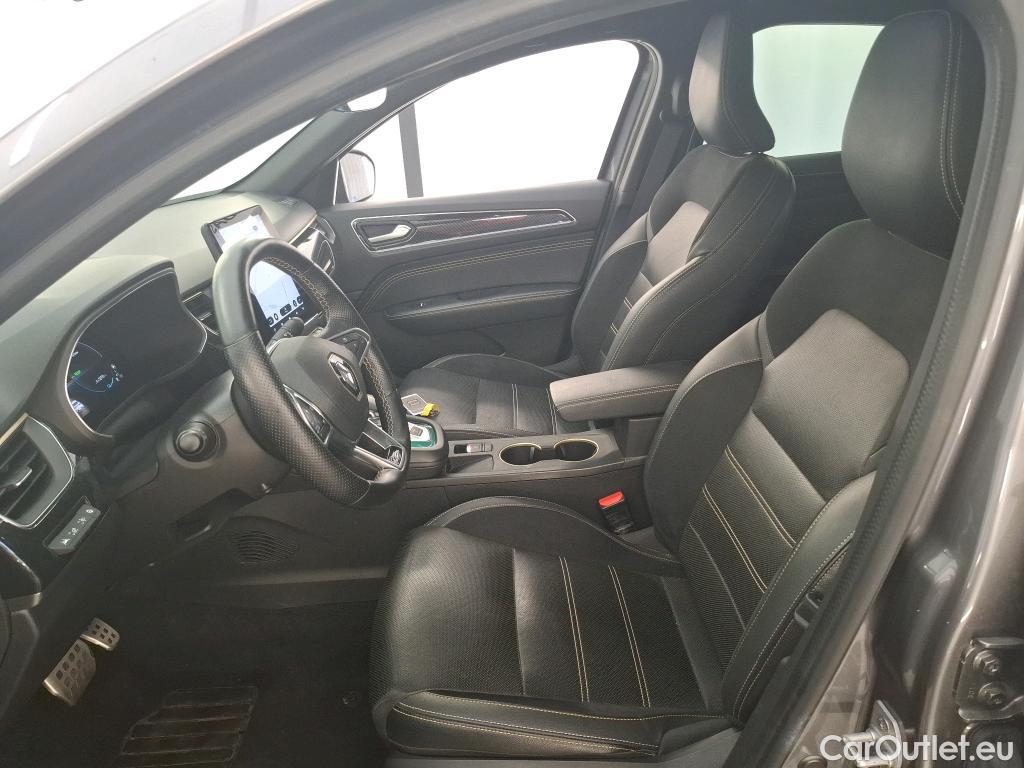  Renault  Arkana  Engineered 1.6 E-TECH Hybrid 145CV BVA6 E6d #7
