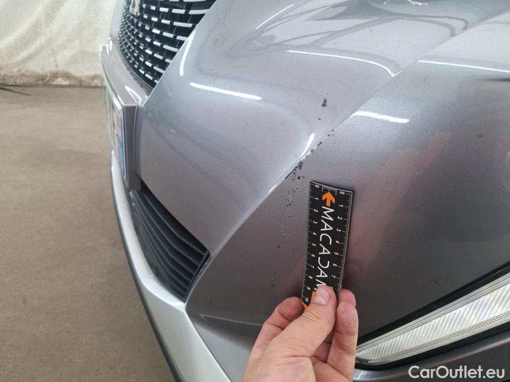  Peugeot  2008  (e-) Active Pack 50kWh BVA #22