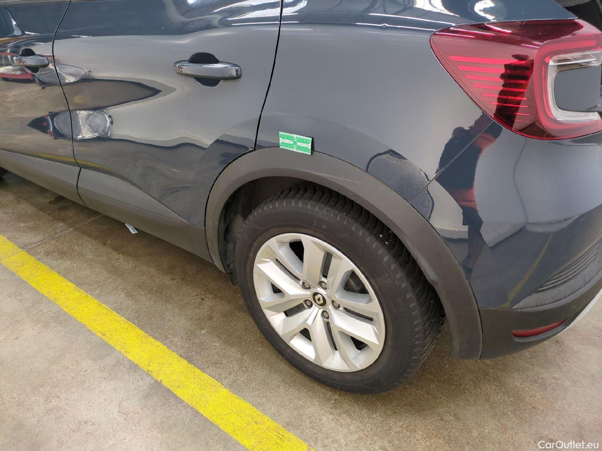  Renault  Captur  II Business 1.6 E-TECH Hybrid 145CV BVA6 E6d #23