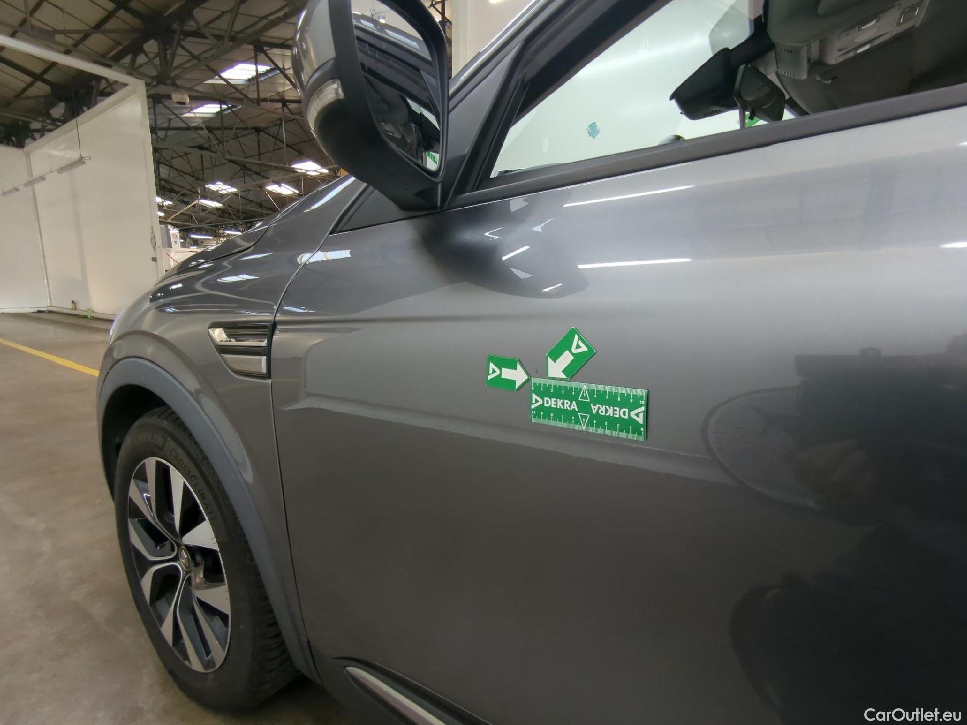  Renault  Arkana  Business 1.6 E-TECH Hybrid 145CV BVA6 E6d #5