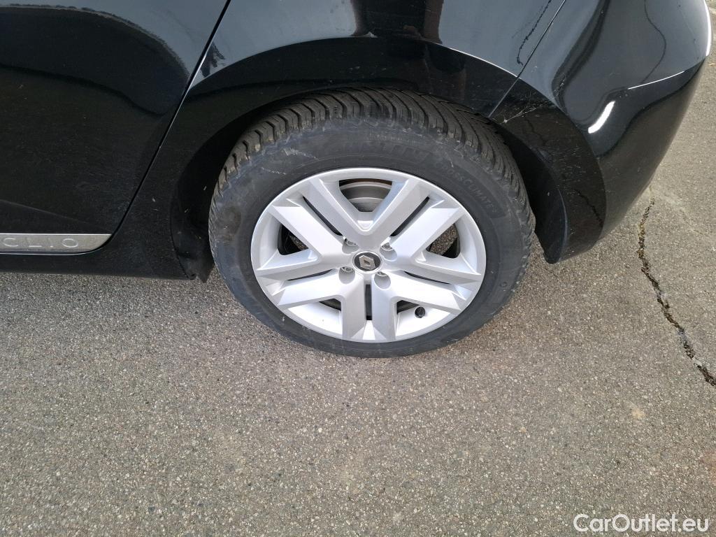  Renault  Clio  V Business 1.6 E-TECH Hybrid 140CV BVA6 E6d #35