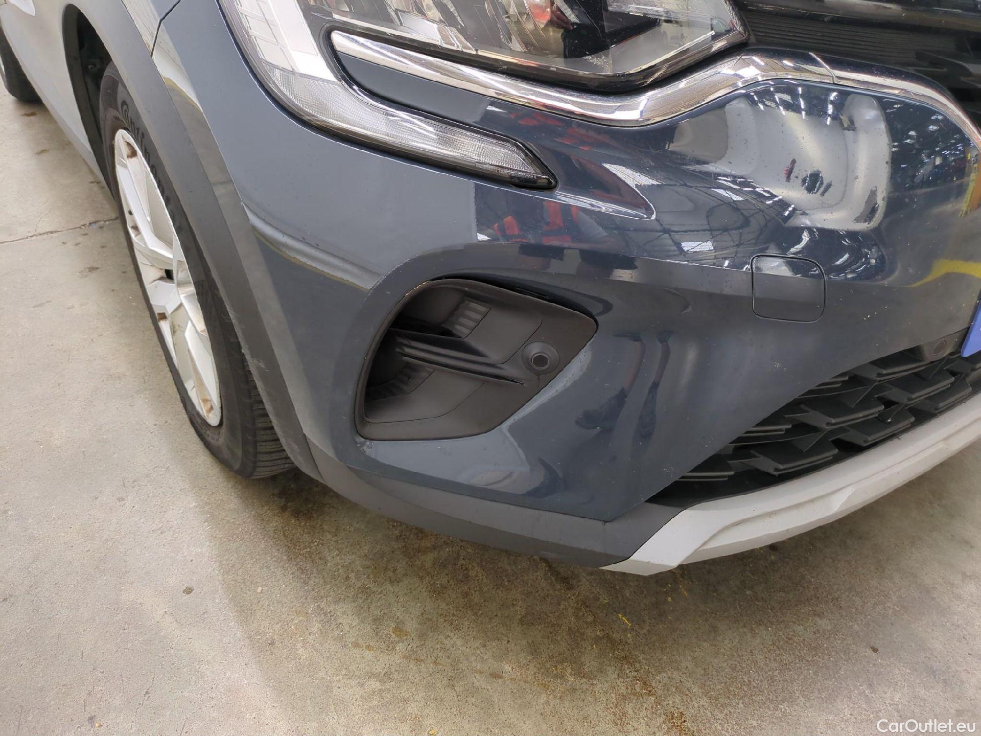  Renault  Captur  II Business 1.6 E-TECH Hybrid 145CV BVA6 E6d #13