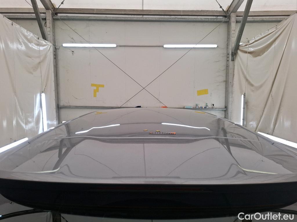 Peugeot  2008  (e-) Active Pack 50kWh BVA #8
